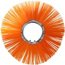 Bristle poly convoluted 26 in 7374437