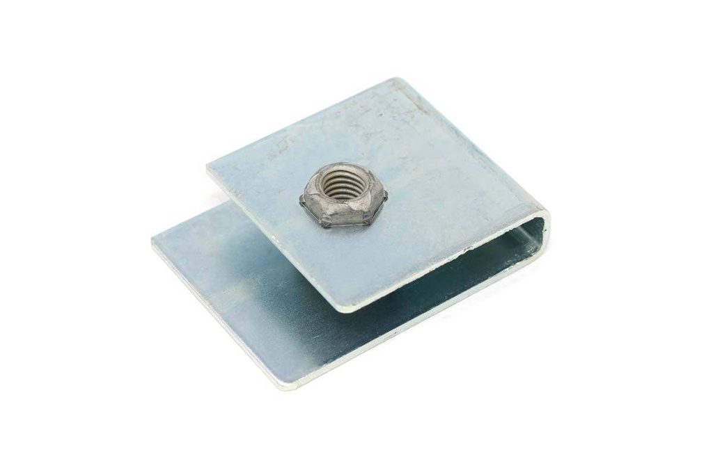 [7152037] Nut, retaining 7152037