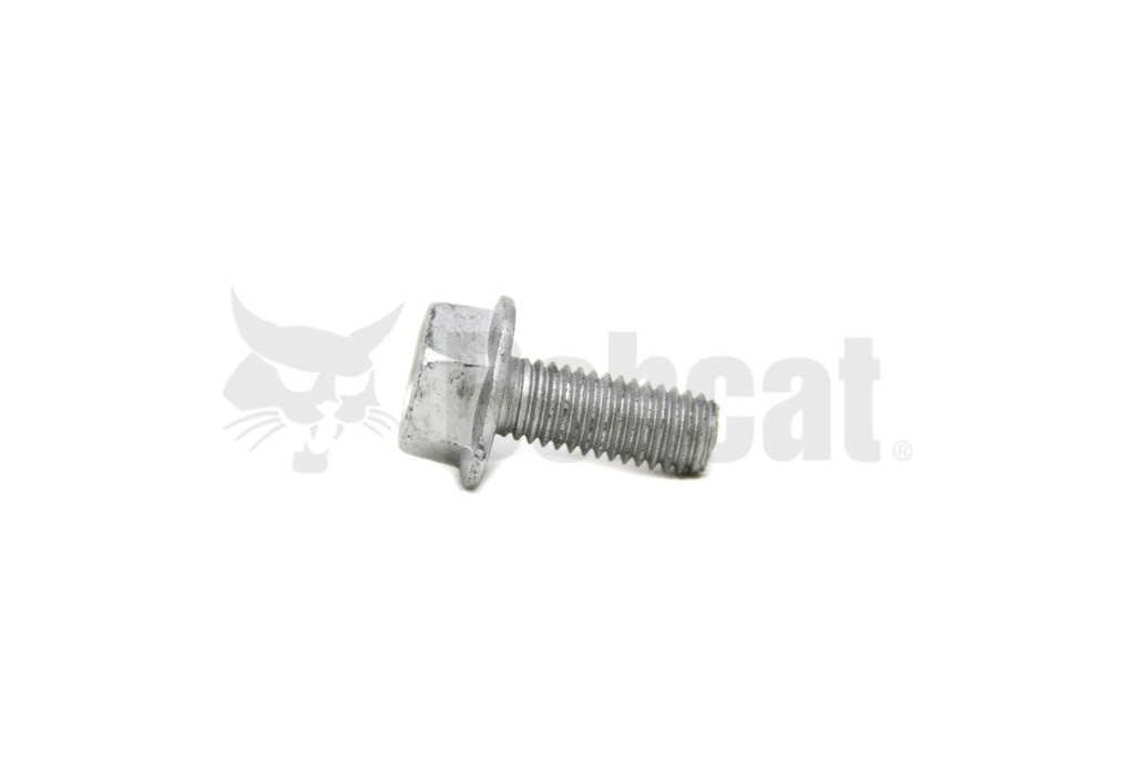 [29CM820] Screw hex flange 29CM820