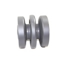 Rollers para orugas 6693239