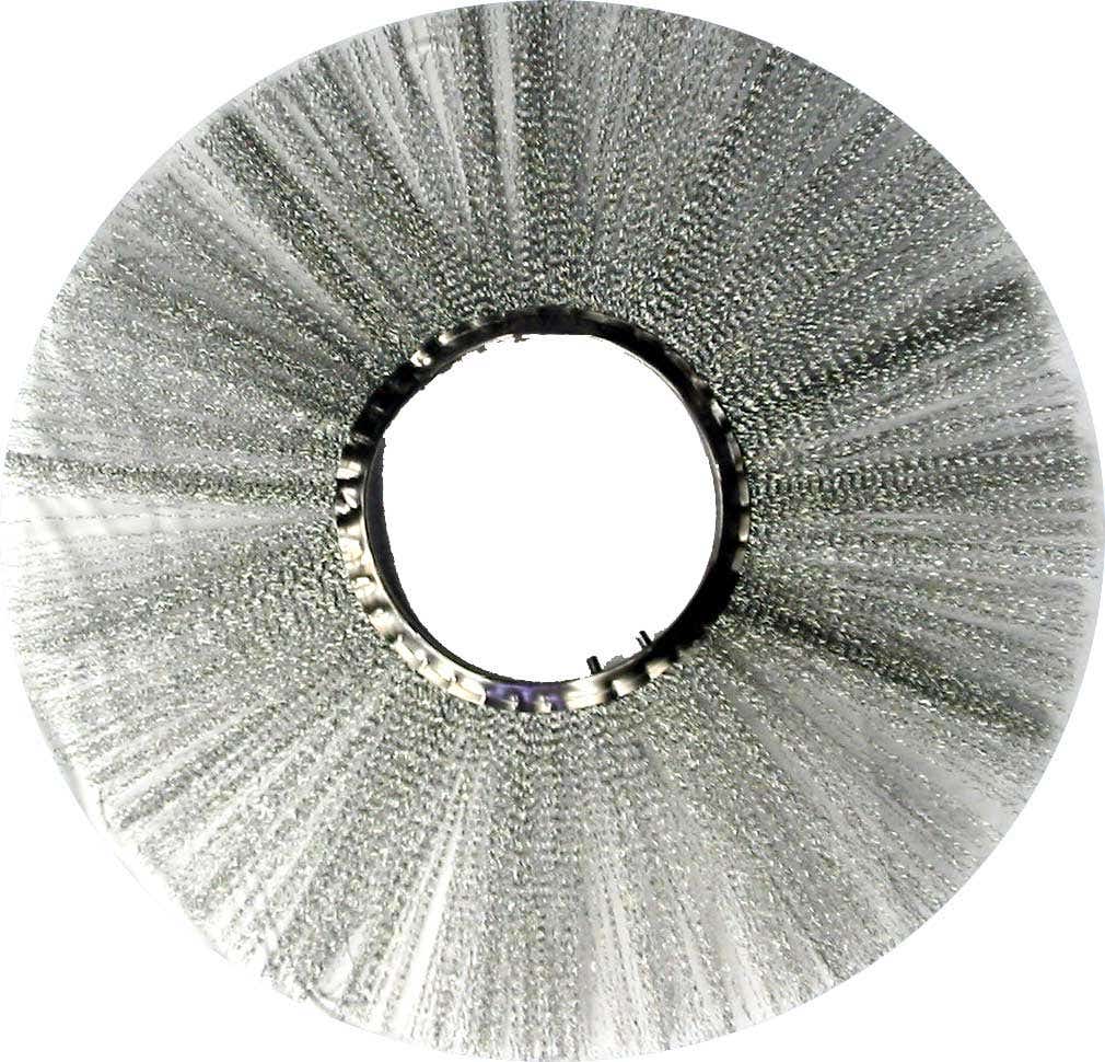 [6989022] Cepillo de alambre 10" x 32" 6989022