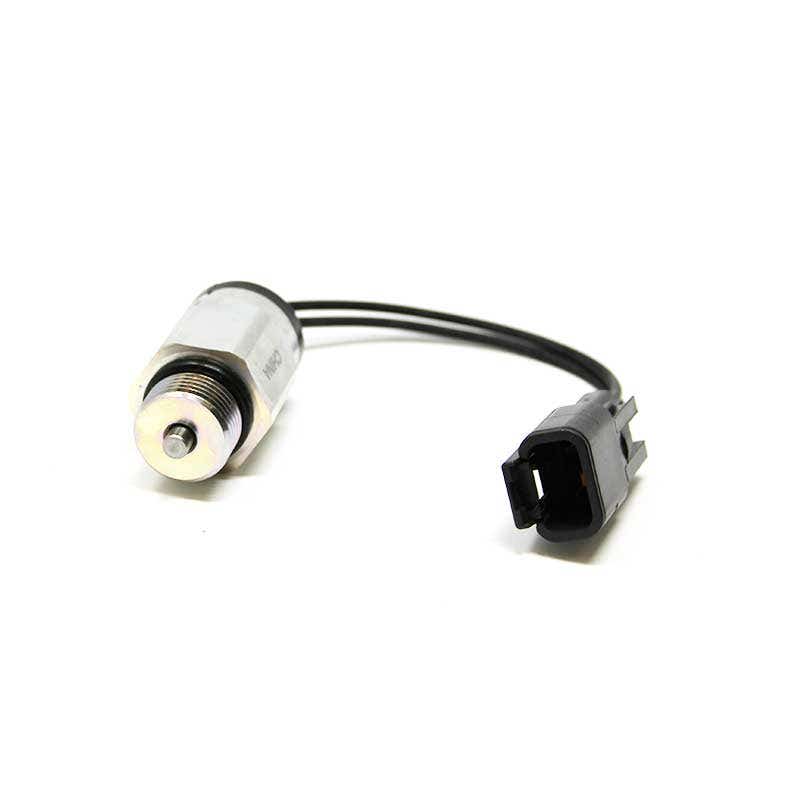 [6676029] Solenoid, lock spool 6676029