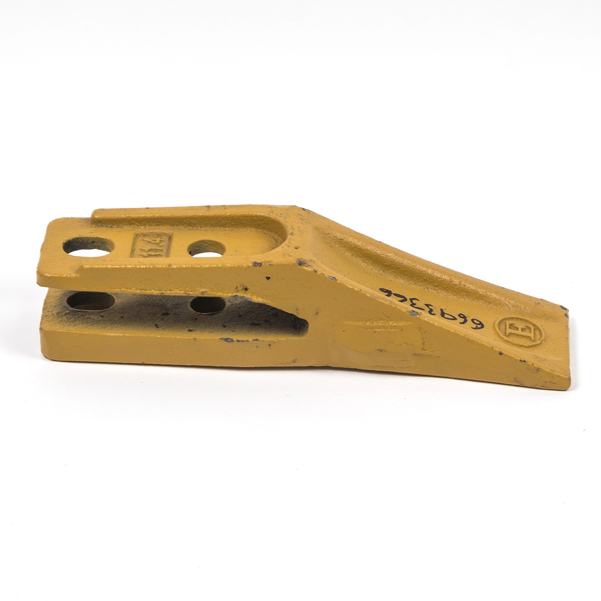 Punta accesorios para bote/cucharon bobcat 6693366