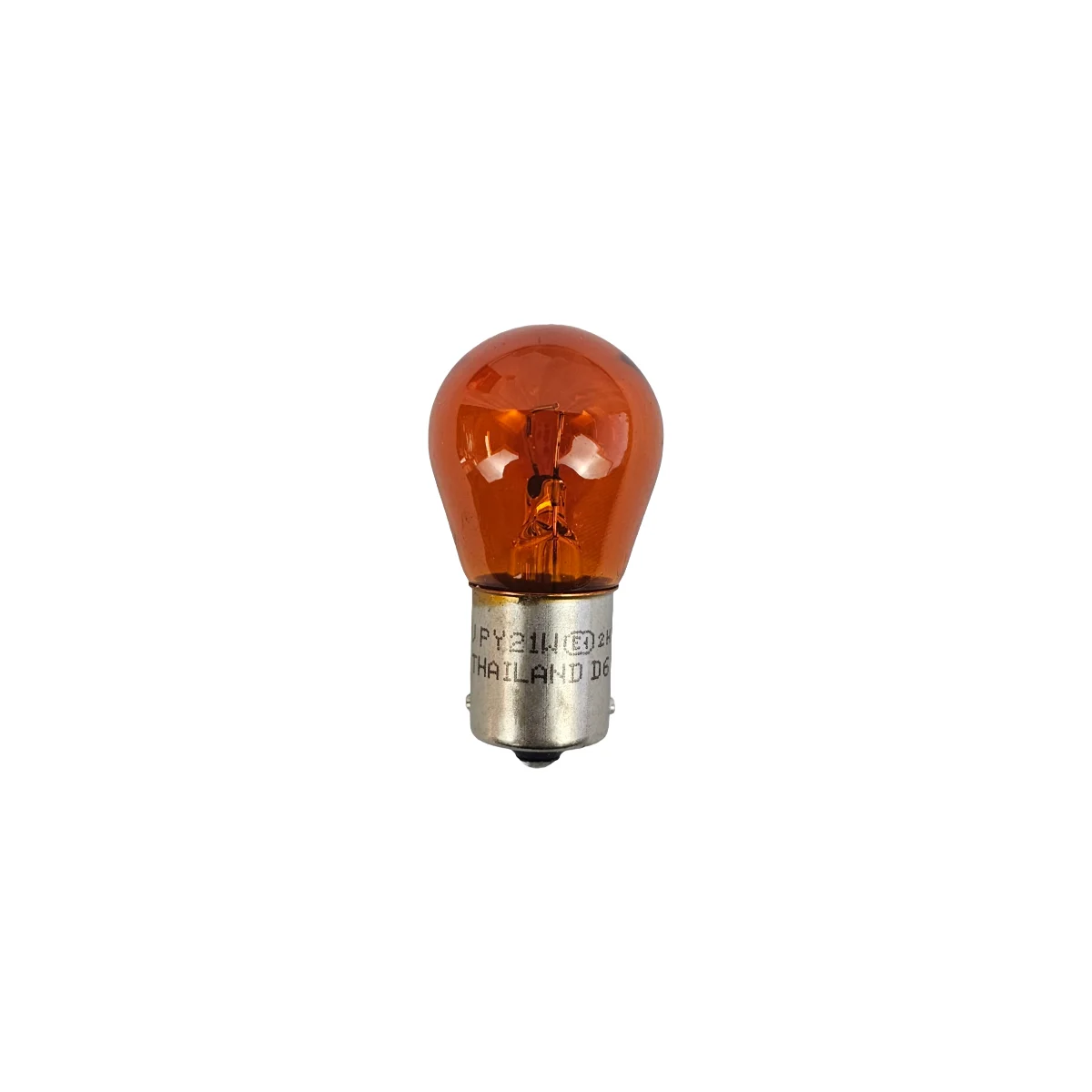 Bulb py21w 12v 7022668