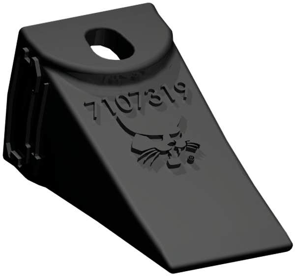 [7107319] Tooth 114,3 mm (4.5') long 7107319