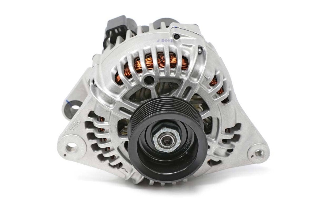 [7167687] Alternator 110 amp 7167687