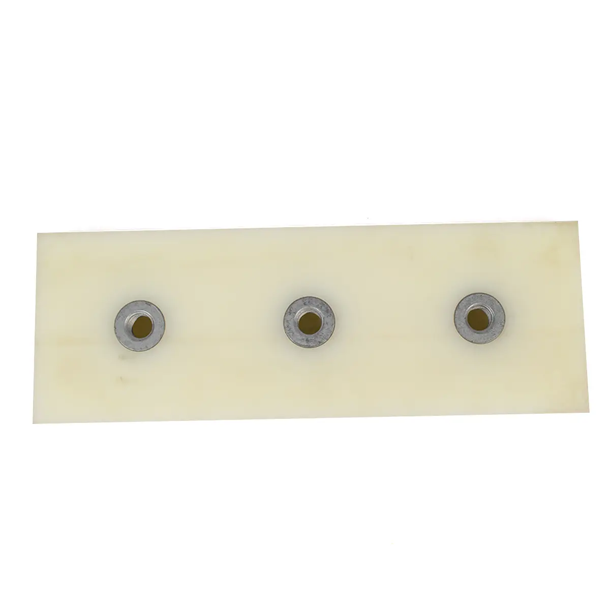 Pad de manipulador ( 70 x 200 x 17 mm blanco ) 7423460
