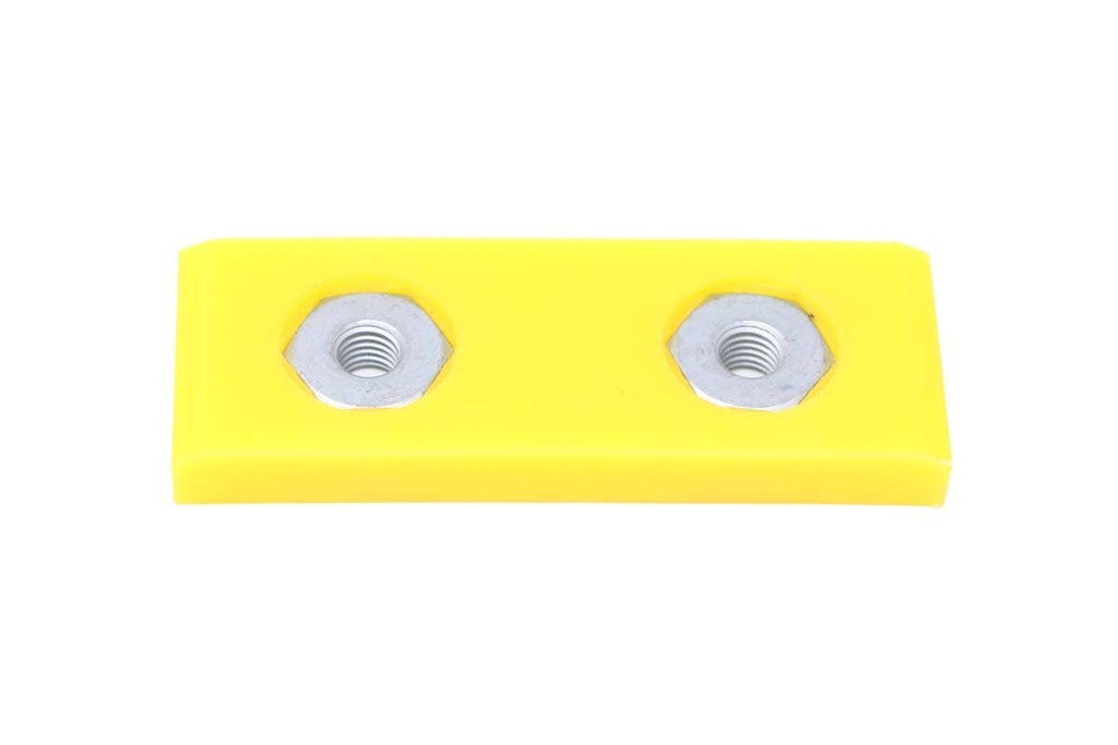 [7436710] Pad wear 110 mm x 40 mm - 12 mm (0.47") 7436710