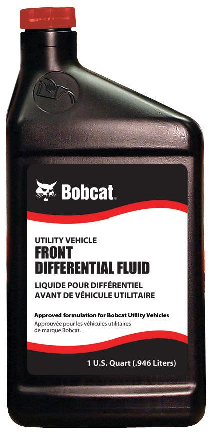[2878408] Fluid,differential front qt.12	 2878408