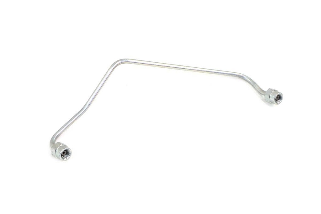 Tubo de linea de combustible	 3974607