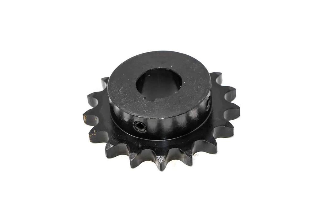 [6594497] Sprocket, sweeper brushed 6594497