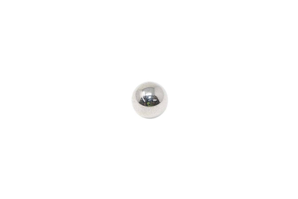 [6651542] Ball, steel	 6651542