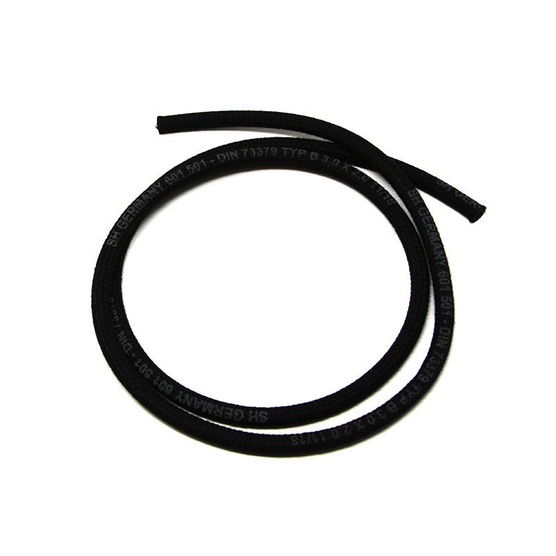 [6666416] Hose, fuel	 6666416
