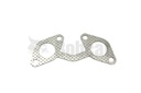 Gasket manifold exhaust 6666781