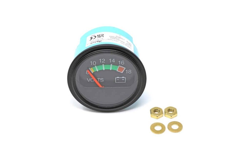 [6669664] Gauge volt 6669664