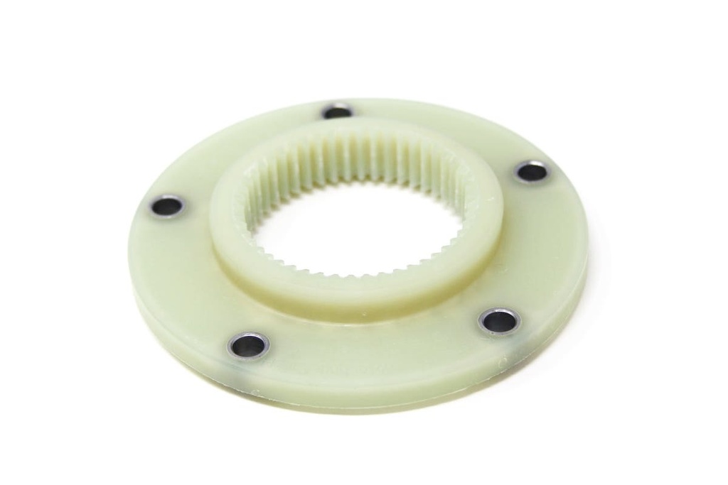 [6670757] Coupler flange 6670757