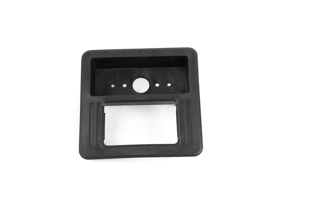 [6672279] Mount, light rubber	 6672279