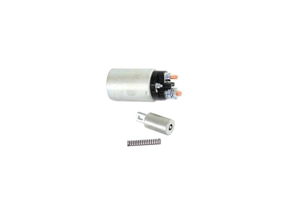 [6680376] Swith motor de arranque solenoid	 6680376
