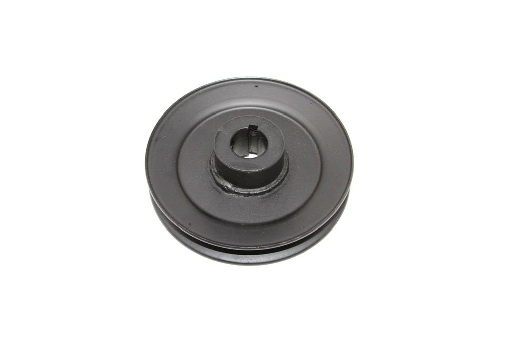 [6715924] Pulley 4.5' (114,3 mm) o.d. fan	 6715924