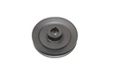 Pulley 4.5' (114,3 mm) o.d. fan	 6715924