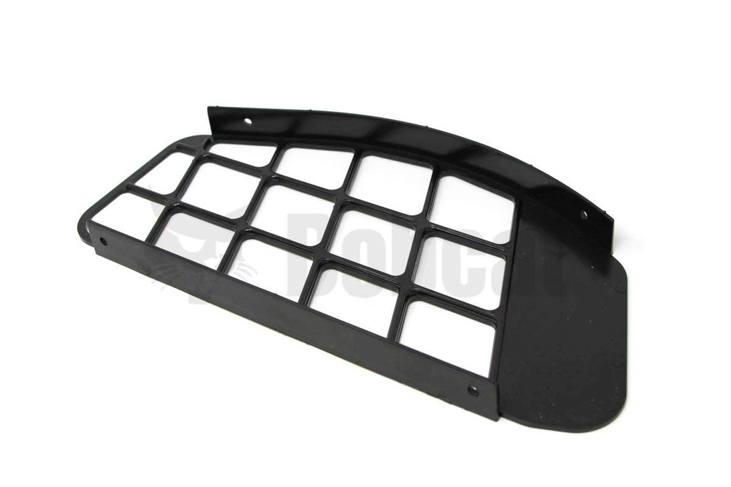 [6716571] Louver, plastic lh 6716571