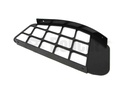 Louver, plastic lh 6716571