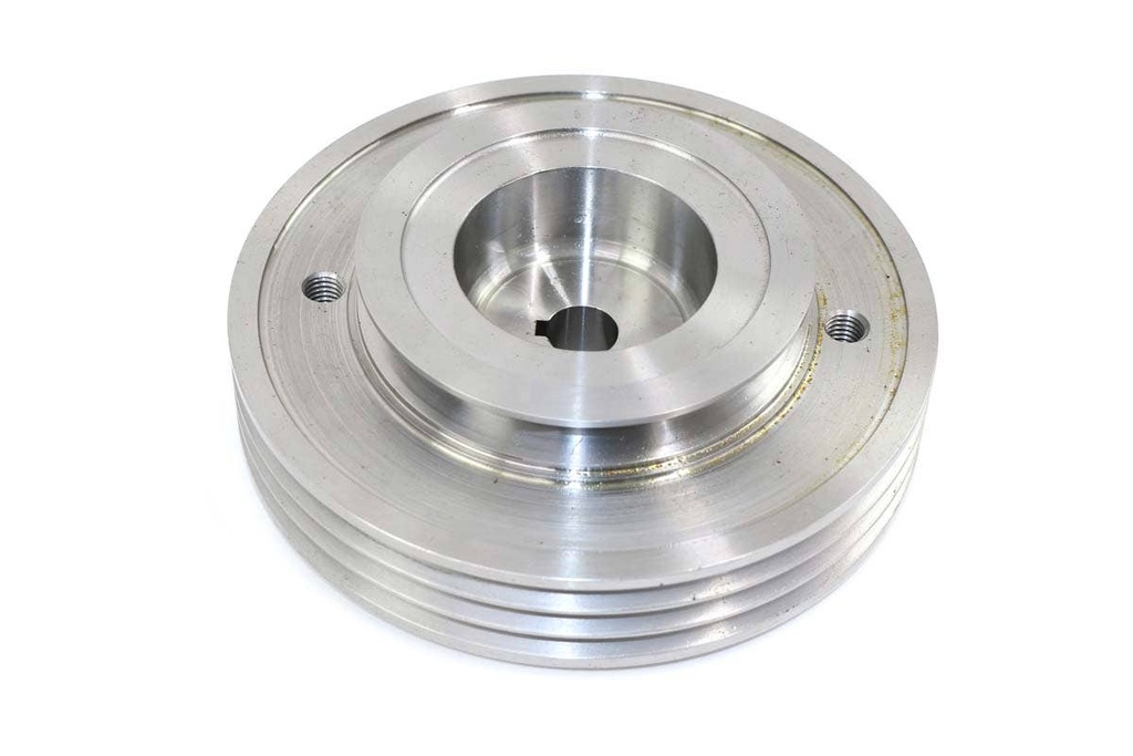 [6726539] Pulley 4.5' (114,3 mm) o.d. fan	 6726539