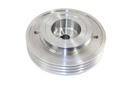 Pulley 4.5' (114,3 mm) o.d. fan	 6726539