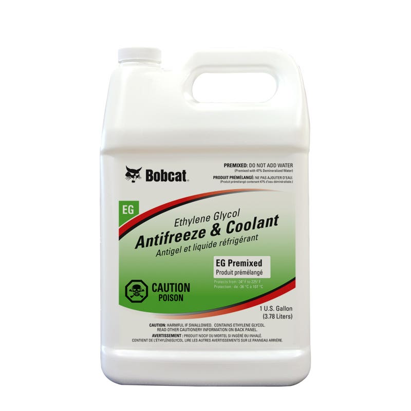 [6988096] Antifreeze/coolant, eg premix gal 6 (46954716) 6988096