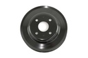 Pulley, fan 7008541