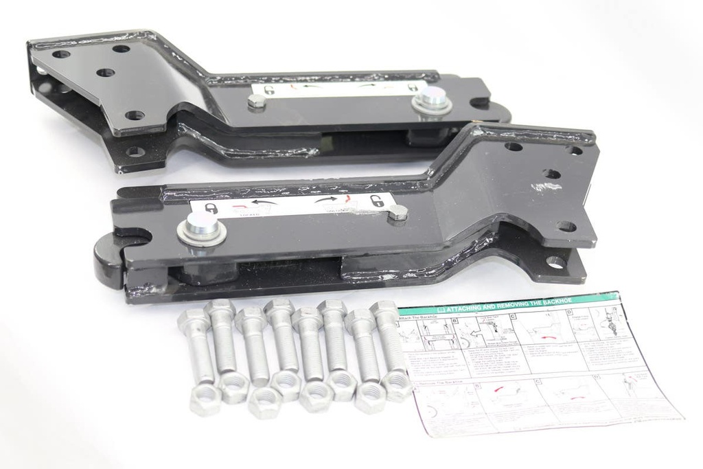 [7204238] Kit latch 7204238