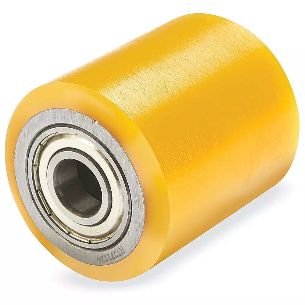 [NCS.IND.POLY.220] 3.25 X 4.33 X2.16 Llantas de carga para Patineta - CAMSO
