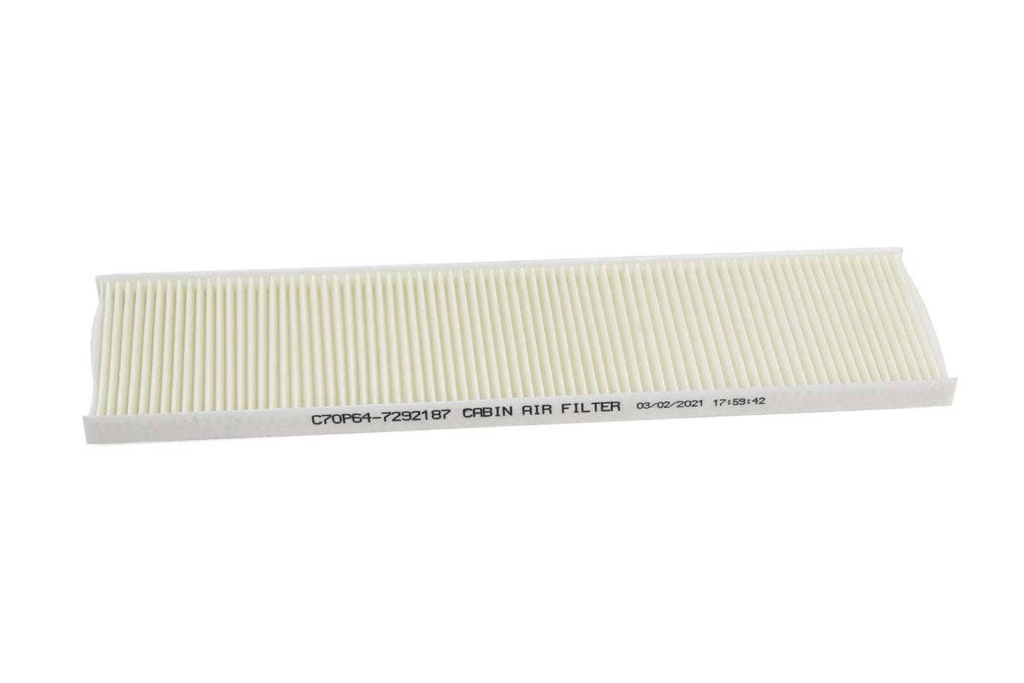 [7301918] Filter, air 7301918