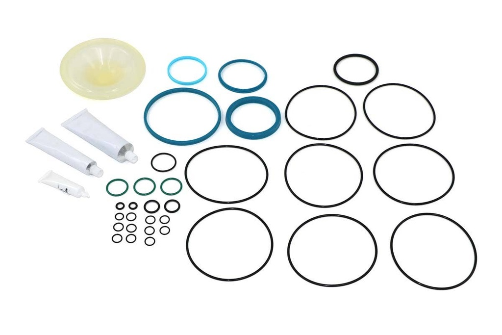 Kit, rebuild 86675857