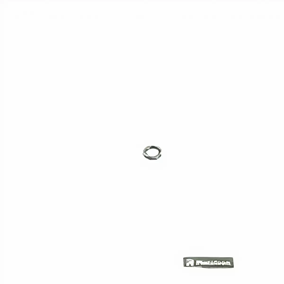 [0201000012V] Rondana  m12 0201000012V
