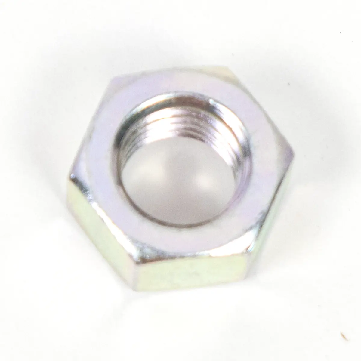 Tuerca hexagonal m8x1.25 7n  01400-50008-v 089111081A