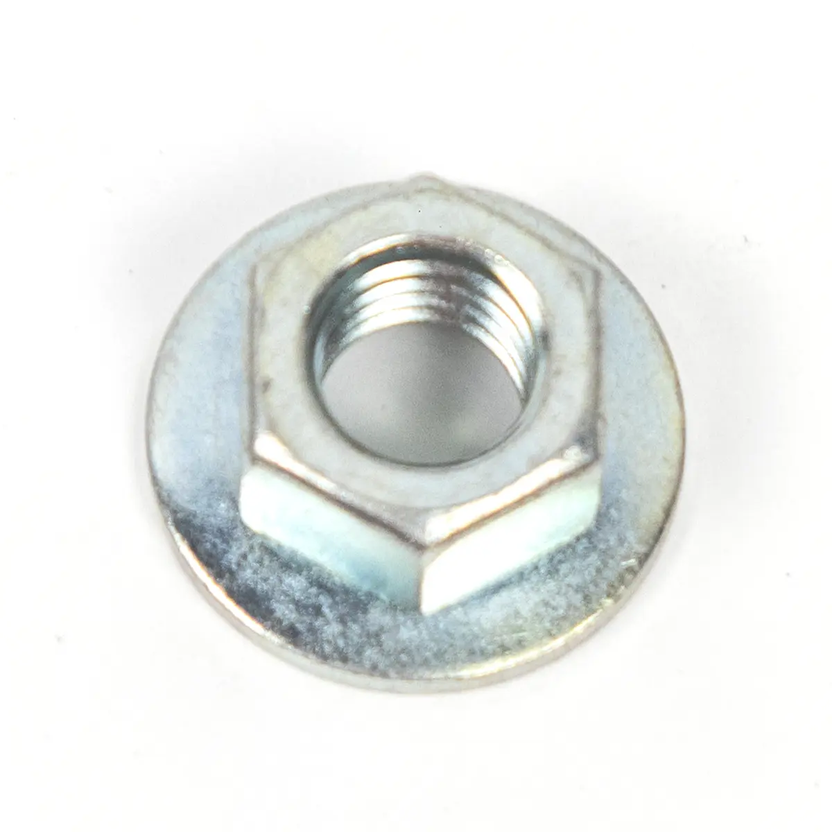 [089111081G] Tuerca hezagonal m8x1.25 con w/spw 089111081G