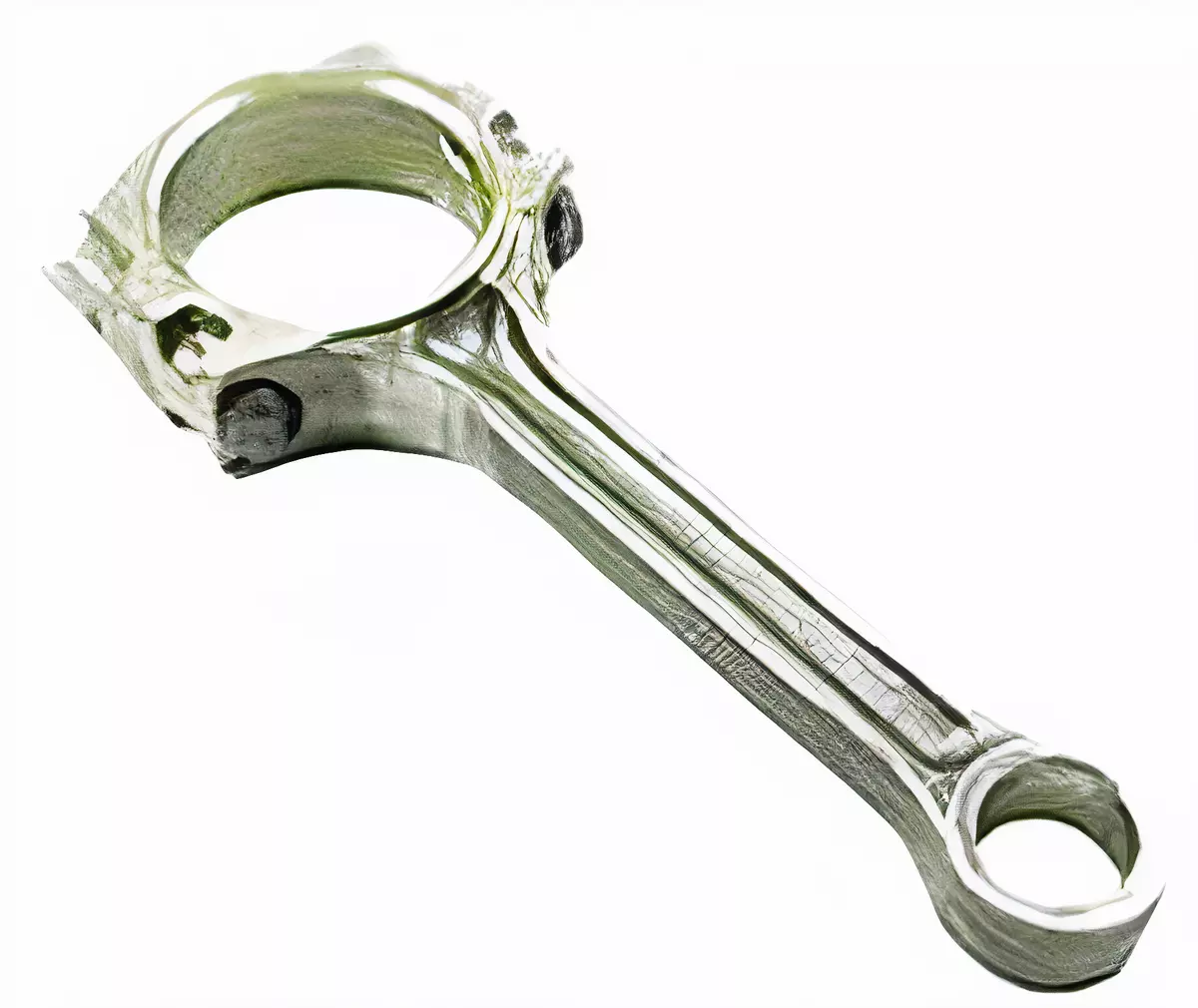 [12100FY50A] Bielas de motor  1g220-6tc00  k25 12100FY50A