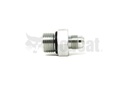 Fitting, hyd connector 15KB0608