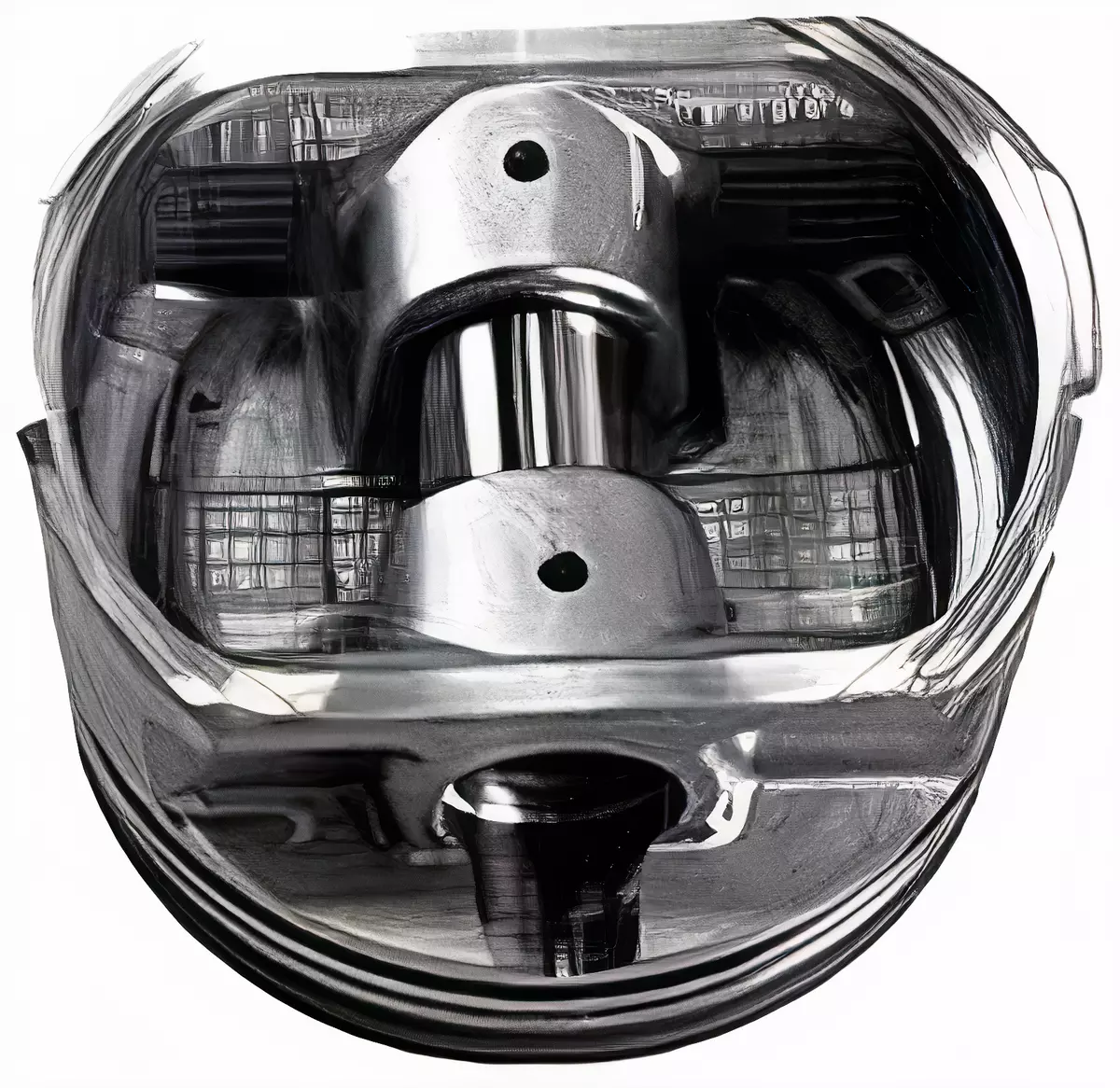 [1G2017RF01] Set de piston con pin stdr motor k25 # 2 12010gs10b 1G2017RF01
