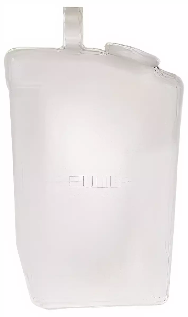 [21711FK311] Tanque completo de recuperador refrigerante 21711FK311