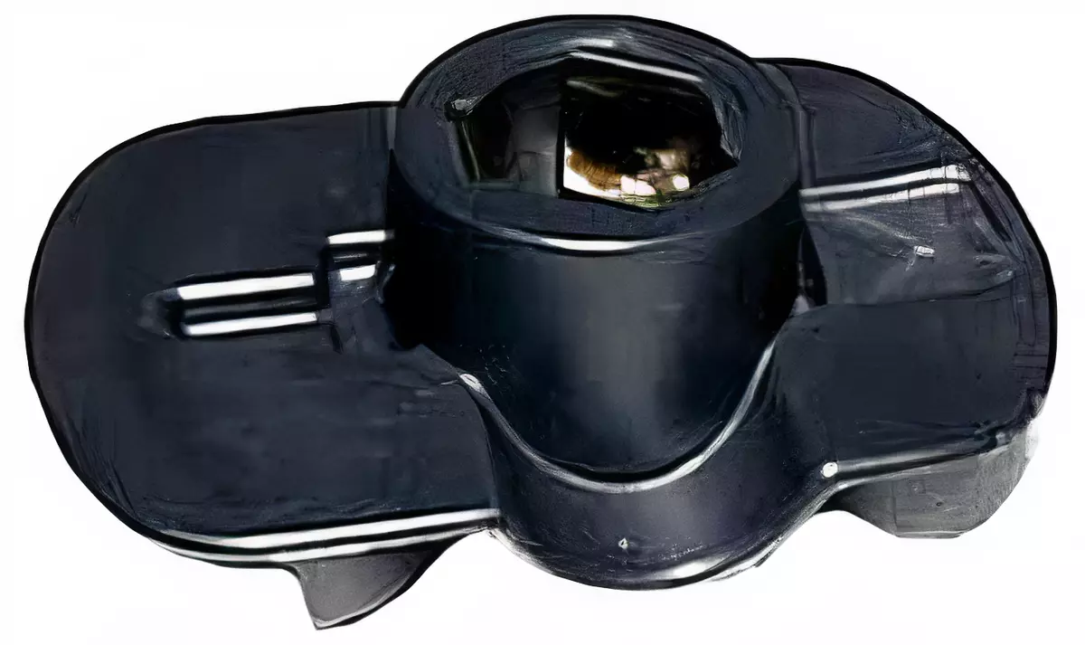 [2215755K10H] Rotor 2215755K10H