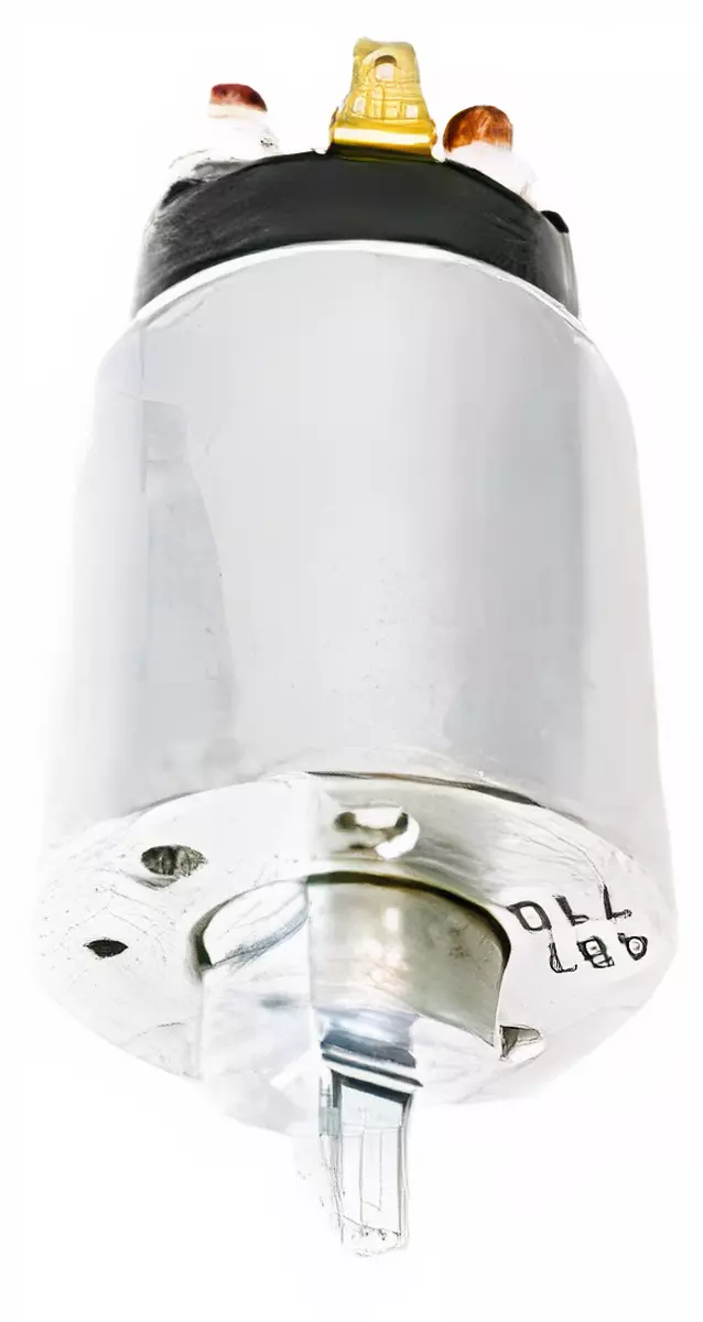Bobina magnetica 233436T000