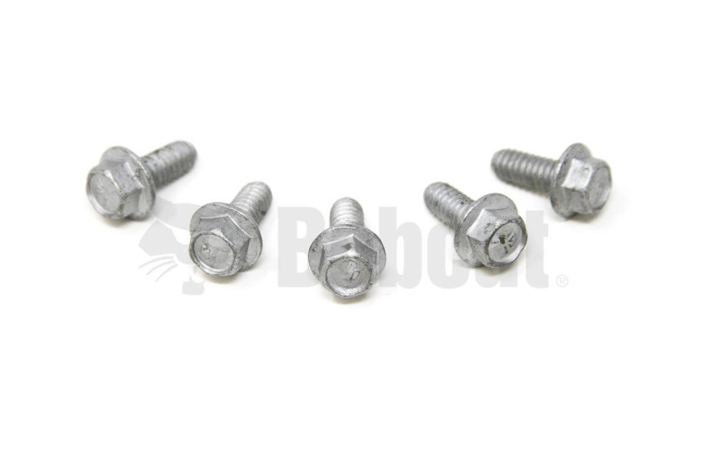 [35C410.1] Tornillo cabeza hexagonal 35C410