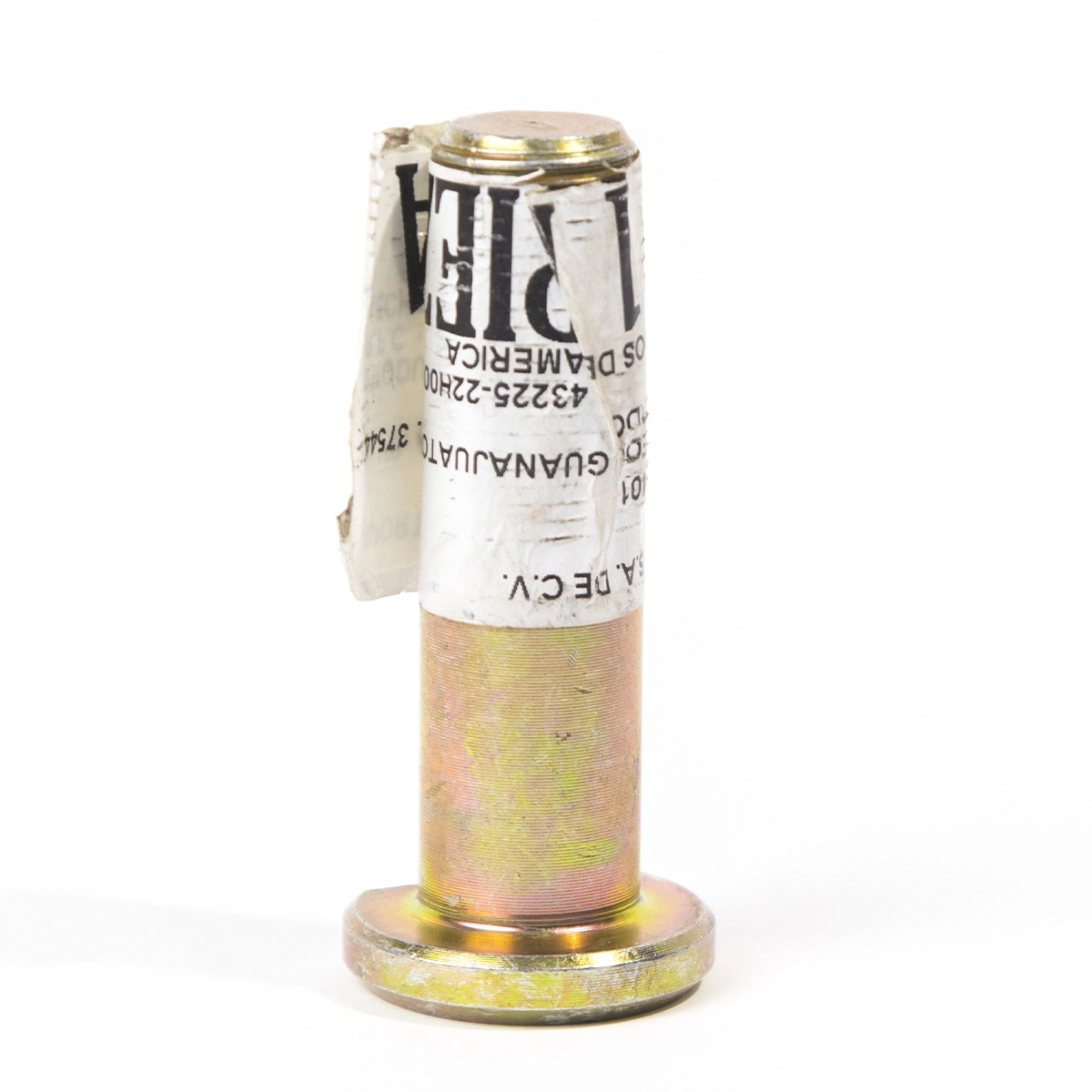 [4322522H00H] Bolt 4322522H00H