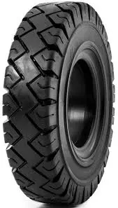 [9.1230.14642] 355 / 50 - 15 / 9.75 XTR Quick SOLIDEAL RES 660 XTREME BLACK - CAMSO