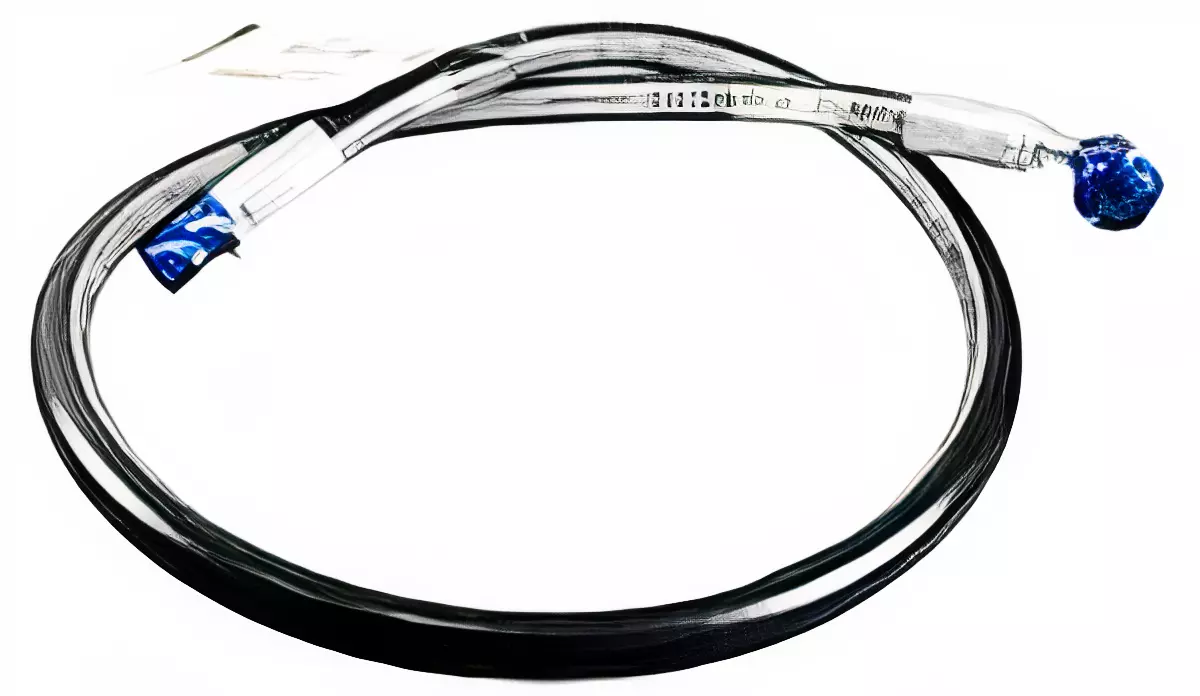 [69737FW40B] Conjunto de manguera-frotar, 3/8 f11 69737FW40B