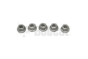 Brida hexagonal lknut gr8	 83D5