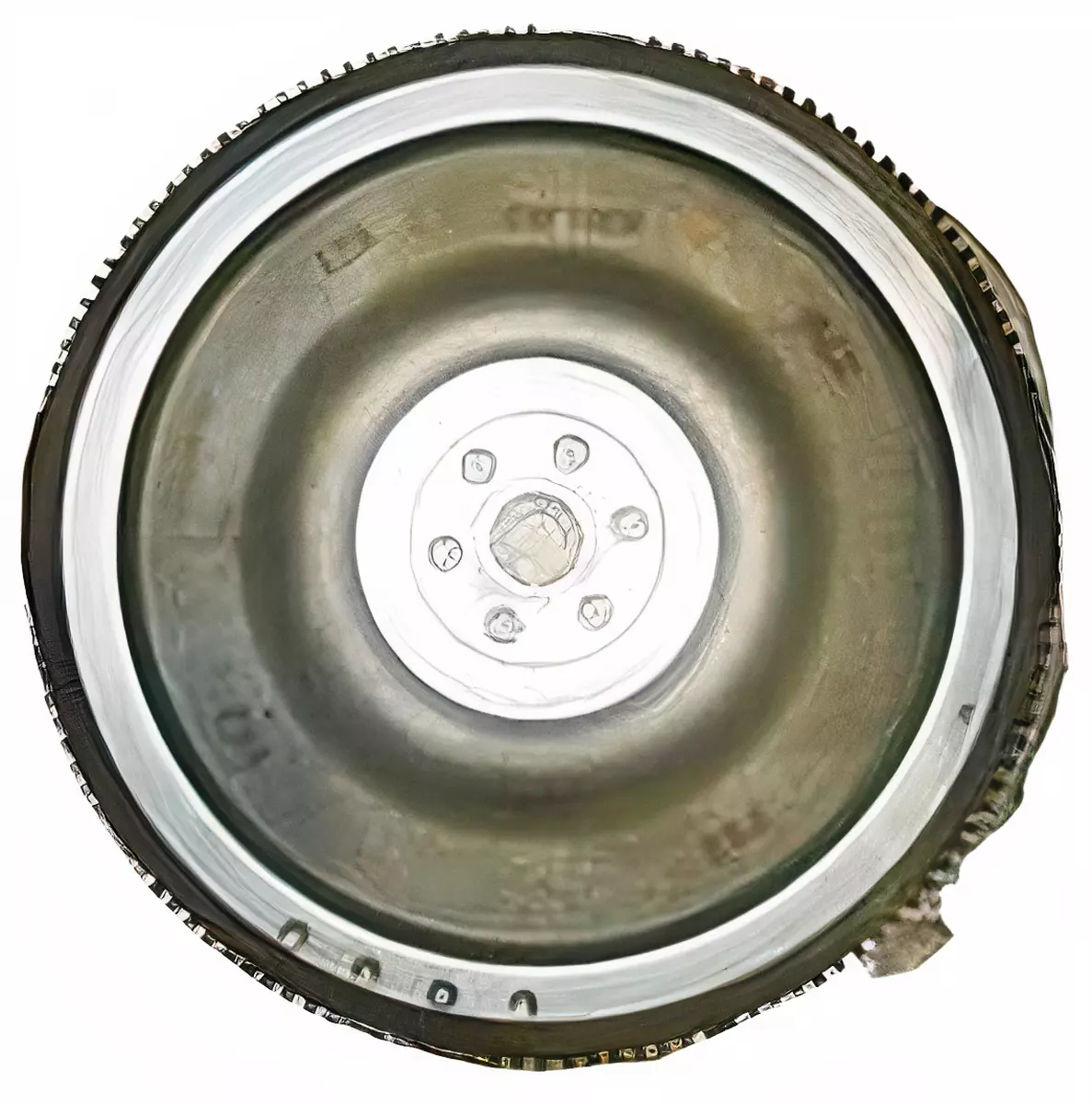 [91H2001120H] Volante 91H2001120H