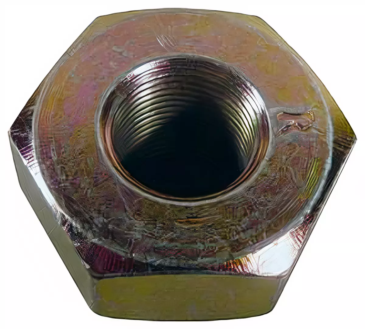 [MC810632H] Tuerca MC810632H